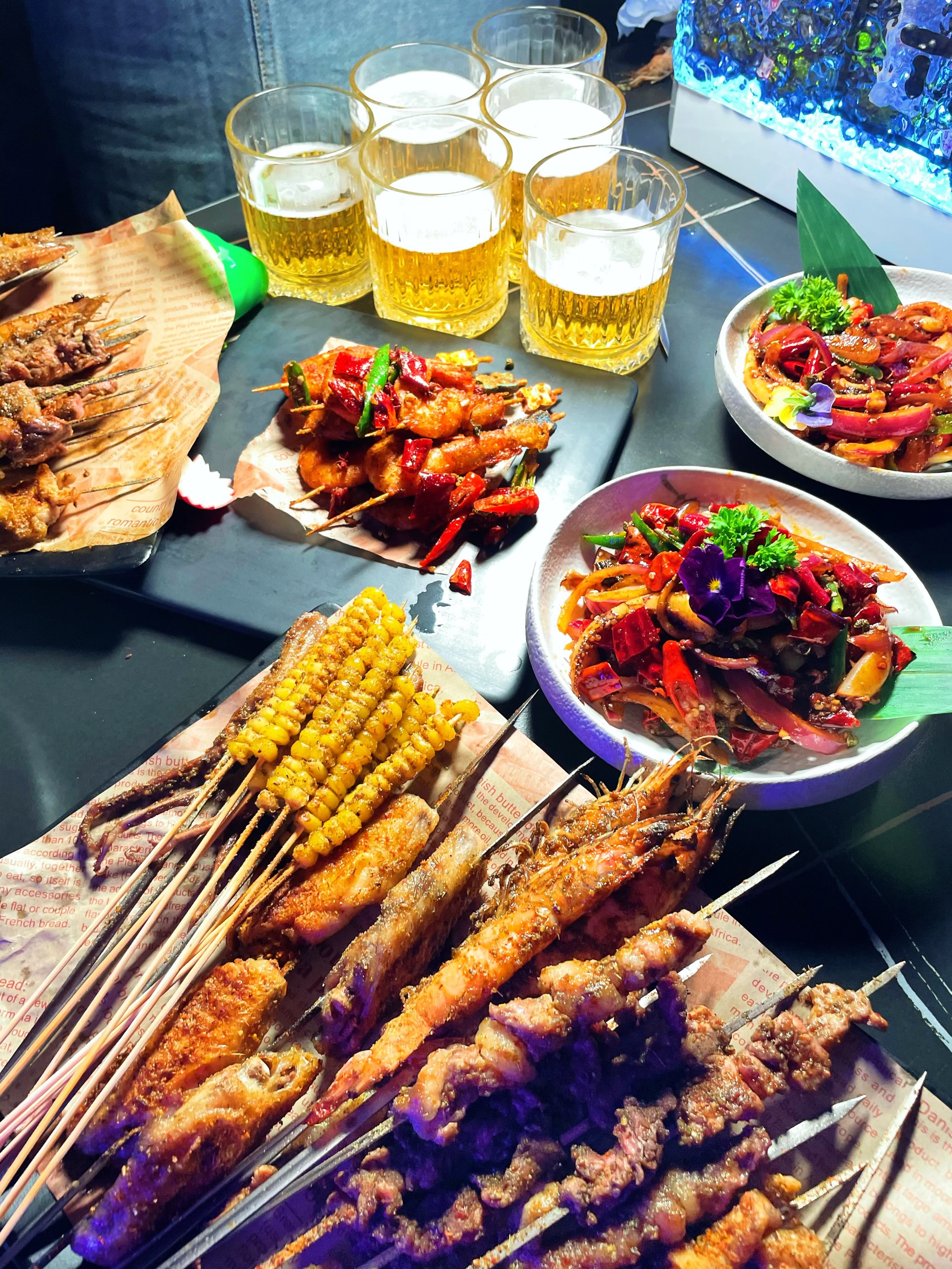 南阳商务ktv：优雅氛围，尽情享受商务社交乐趣-宛城区ktv预定