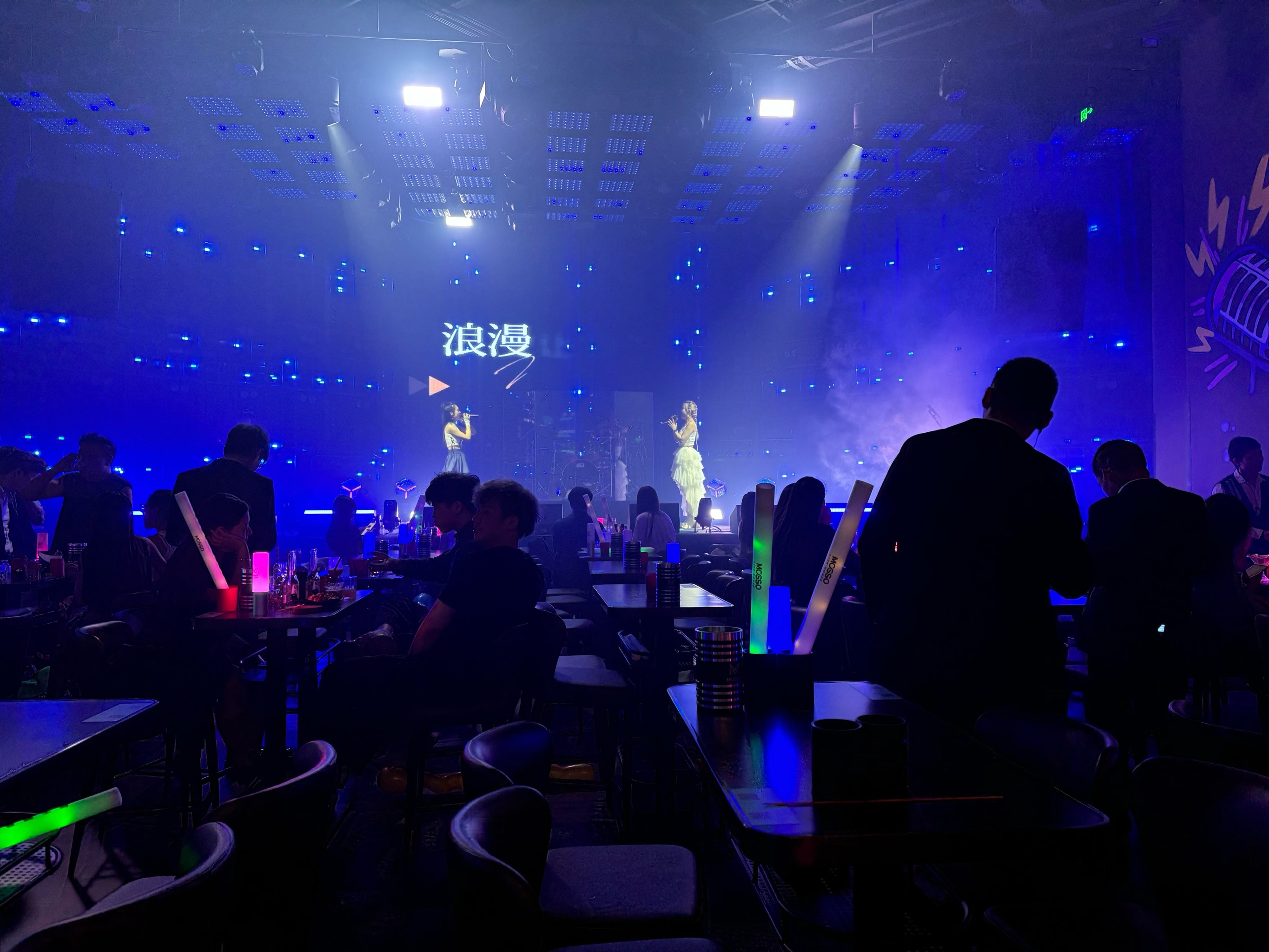 南阳商务ktv首选性价比-宛城区ktv预定